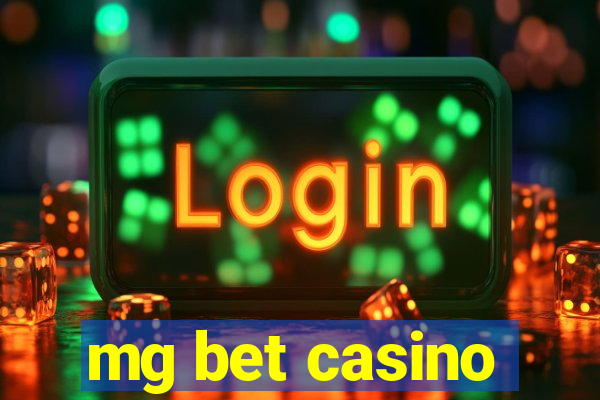 mg bet casino